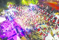 Seni Fatma ablan da kurtaramayacak