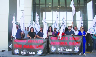 Memurun maaşı daha  cebe girmeden eridi