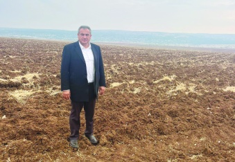 İklim değişikliği tarımı ciddi anlamda tehdit ediyor!..