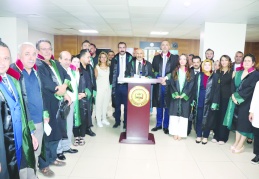 Keyfî tutuklama yurttaşların hukuka ve adalete olan güvenini derinden sarsıyor