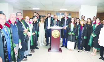Keyfî tutuklama yurttaşların hukuka ve adalete olan güvenini derinden sarsıyor