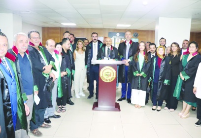 Keyfî tutuklama yurttaşların hukuka ve adalete olan güvenini derinden sarsıyor