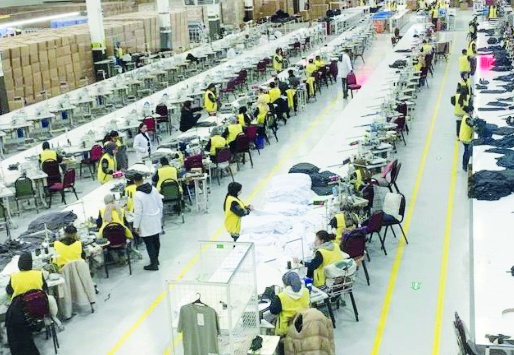 56 bin kişi işsiz kaldı