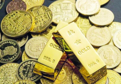 Altının gramı 4 bin 605 liradan işlem görüyor