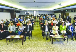 İhracatımız e-ihracat ile artırabiliriz