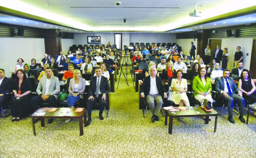 İhracatımız e-ihracat ile artırabiliriz