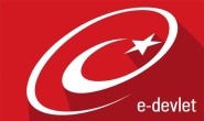 e-Devlet'te yeni uygulama hizmete başladı