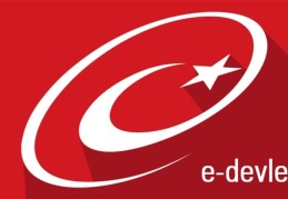 e-Devlet'te yeni uygulama hizmete başladı