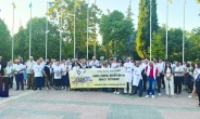 Barış için adalet ve demokrasi şart