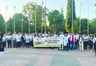 Barış için adalet ve demokrasi şart