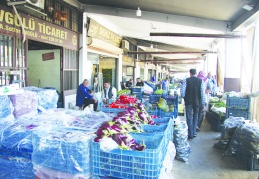 Gıda israfı milyonlarca insanın açlık çektiği bir dönemde kabul edilemez