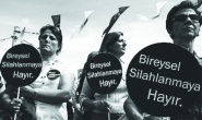 Caydırıcı olmayan cezalar, adalet sisteminin güvenilirliğini zedeliyor, suç oranı yükseliyor