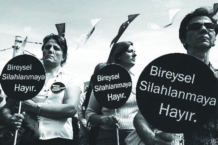 Caydırıcı olmayan cezalar, adalet sisteminin güvenilirliğini zedeliyor, suç oranı yükseliyor