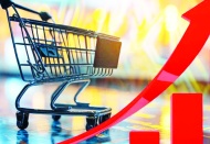 Yıllık enflasyon ENAG'a göre yüzde  65,49, TÜİK'e göre yüzde 32,95 oldu