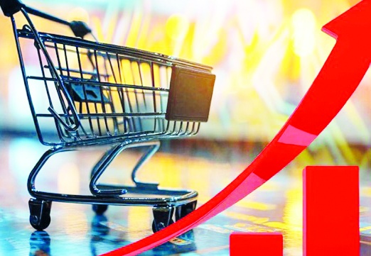 Yıllık enflasyon ENAG'a göre yüzde  65,49, TÜİK'e göre yüzde 32,95 oldu