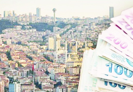 Eylül ayı kira artış oranı belli oldu!