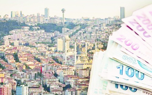 Eylül ayı kira artış oranı belli oldu!