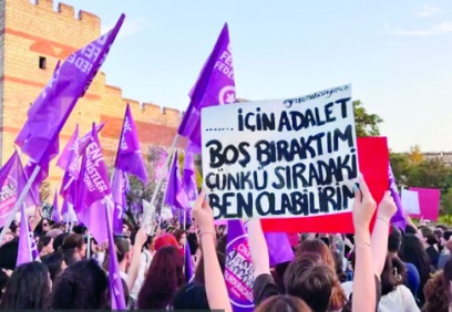 Erkekler Ağustos’ta 23 kadını öldürdü