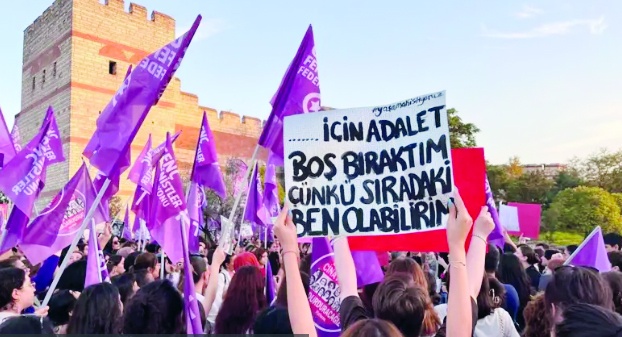 Erkekler Ağustos’ta 23 kadını öldürdü