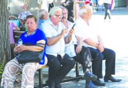 Her emeklinin aylık ortalama 3 bin liraya yakın kaybı var