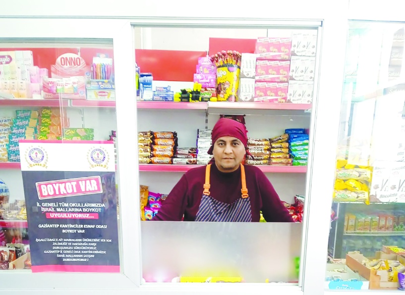Çocukların alım gücü de düştü