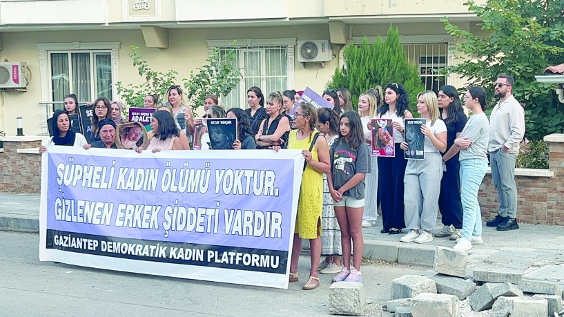 Seneler sonra gelen adalet adalet değildir