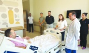 Kalp pili işlemleri, hastalarda olumlu sonuç veriyor