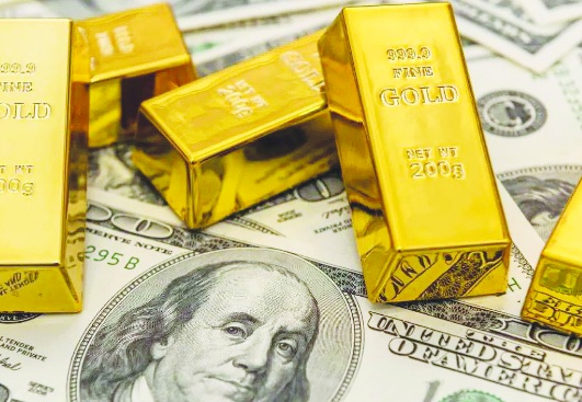 Altın, güvenli liman olmaya devam edecek