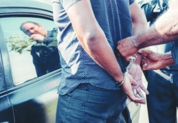 Suç oranı artışında kutuplaşma, kriz ve  parçalanma süreçleri etkili oluyor