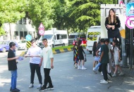 Ruhsal ve duygusal gelişim  üzerinde derin etki yaratıyor