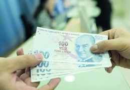 İşçi ücretlerinde kayıp 1,2 trilyon TL’ye yaklaştı!