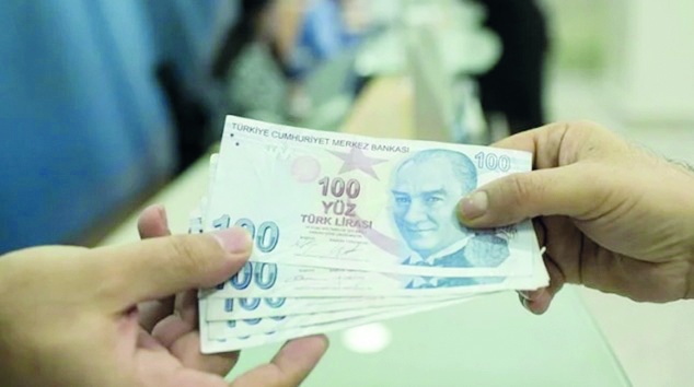 İşçi ücretlerinde kayıp 1,2 trilyon TL’ye yaklaştı!