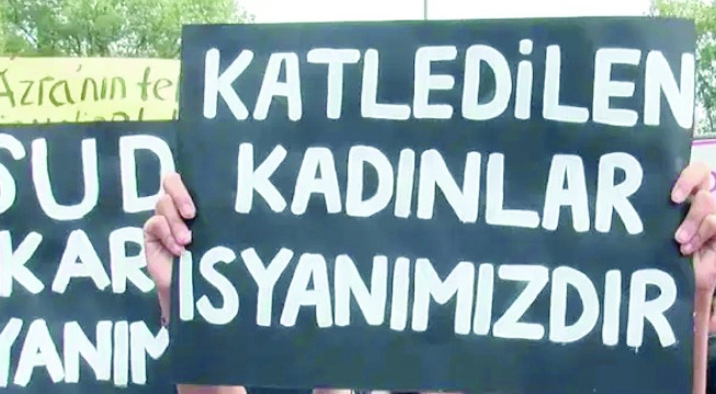 Kadın cinayetleri için Ağustos raporu: 29 kadın katledildi, 28'inin ise ölümü şüpheli