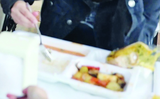 "3 çocuktan 1'i okula aç gidiyor"