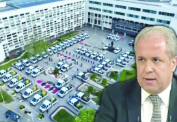 Şamil Tayyar: Antalya operasyonu İlker Arslan’la sınırlı kalmayacak