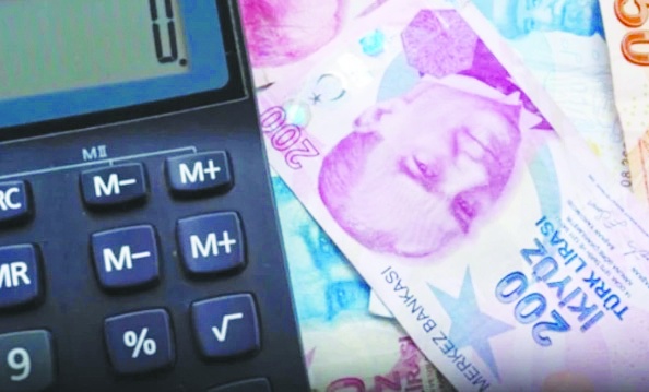 İktidar ara zammı vergi ve harçlara yaptı
