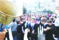 Yeni eğitim-öğretim yılı başlıyor