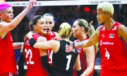 Filenin Sultanları dünya ikincisi!