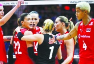 Filenin Sultanları dünya ikincisi!