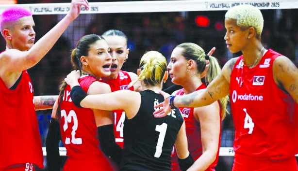 Filenin Sultanları dünya ikincisi!