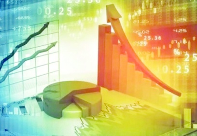 Enflasyon tahminleri yükseldi büyüme hedefleri düştü