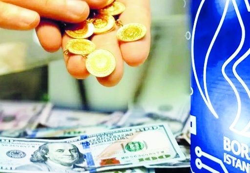 En çok kazandıran yatırım araçları belli oldu!