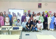 13 farklı ilden özel yetenekli öğrenciler  matematik etkinliklerine katılıyor