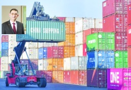 Zayıflayan dış pazar karşısında  ihracatın desteklenmesi gerek