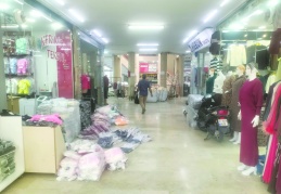 Sektörde çok fazla karşılıksız çek var