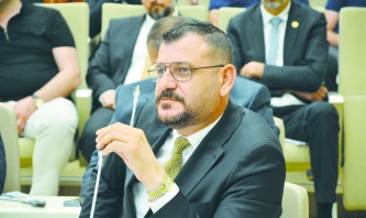 Şehitkamil halkının parasını bu  şekilde çarçur etmeye hakkın yok