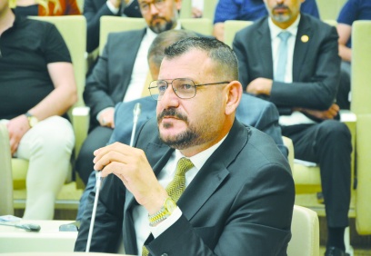 Şehitkamil halkının parasını bu  şekilde çarçur etmeye hakkın yok