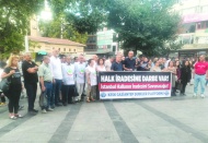 Ülkeyi karanlık bir otoriter  rejime mahkûm etme çabası