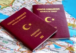 Yurt dışı çıkış harcına zam geldi