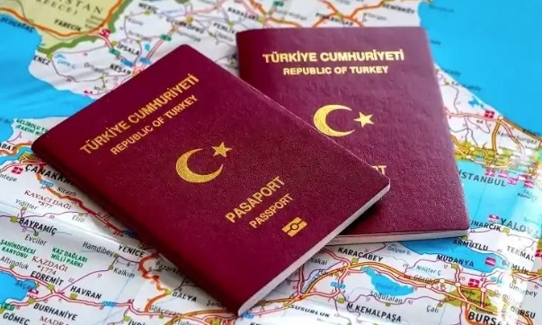 Yurt dışı çıkış harcına zam geldi